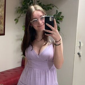 Meet your Posher, Kairi